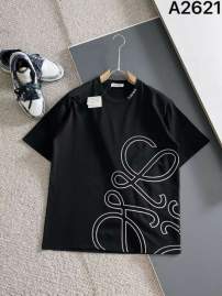Picture of Loewe T Shirts Short _SKULoeweS-2XL25cx099142
